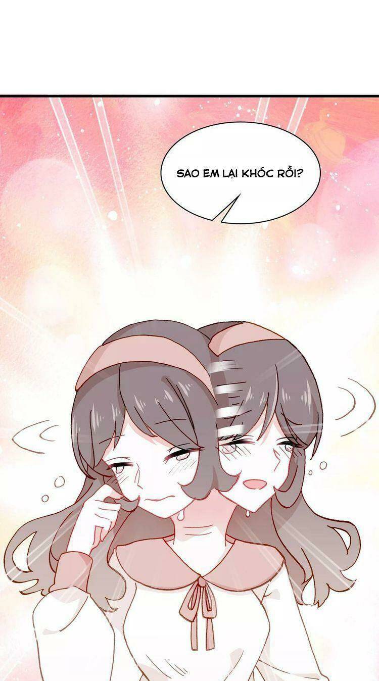 chuyển phát nhanh tình yêu chapter 21 20