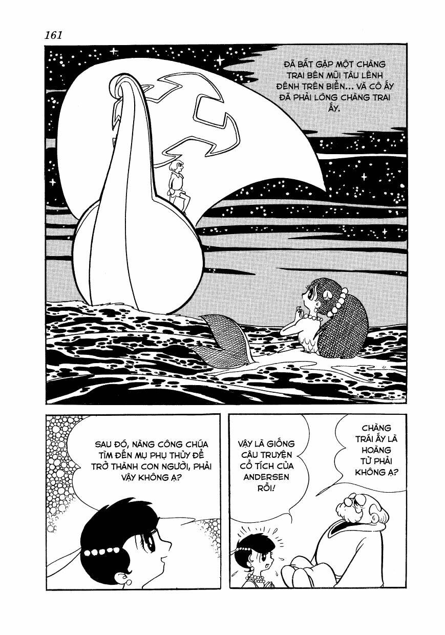 angel no oka chapter 3 44