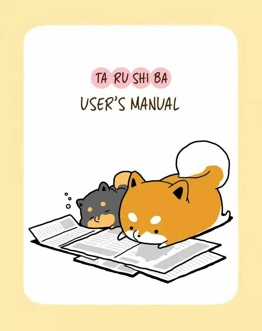 taru shiba chapter 1 6