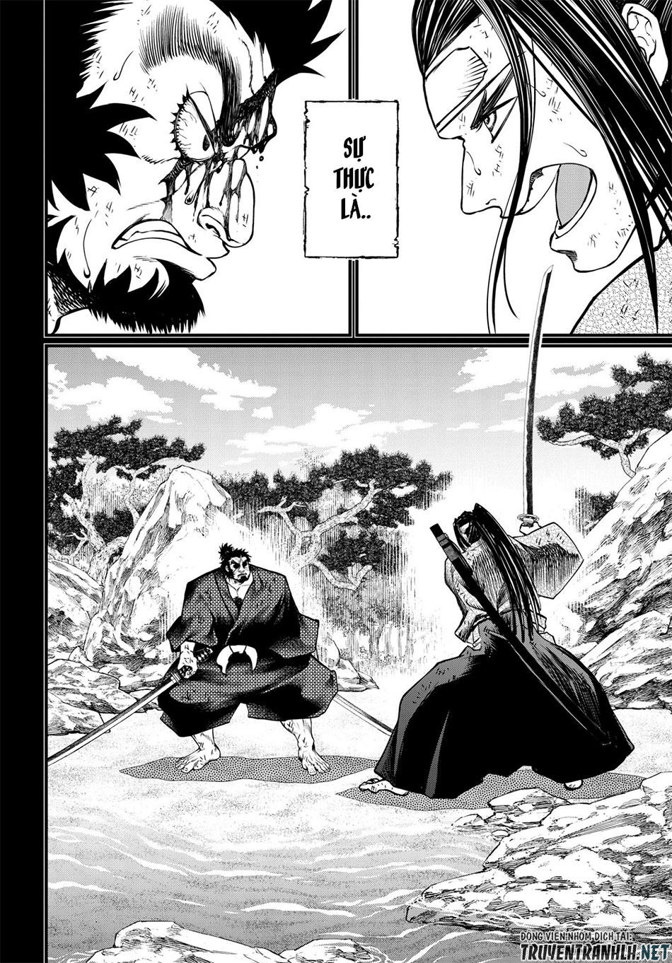 đại chiến nhân thần chapter 18 34