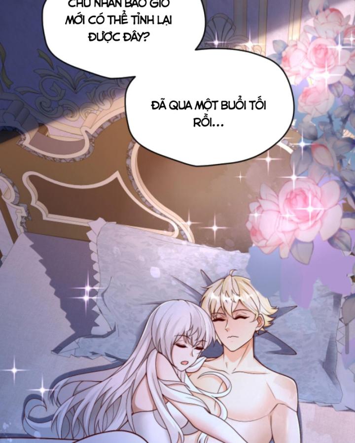 người chơi và nhân vật chính đều muốn làm hại ta chapter 56 4