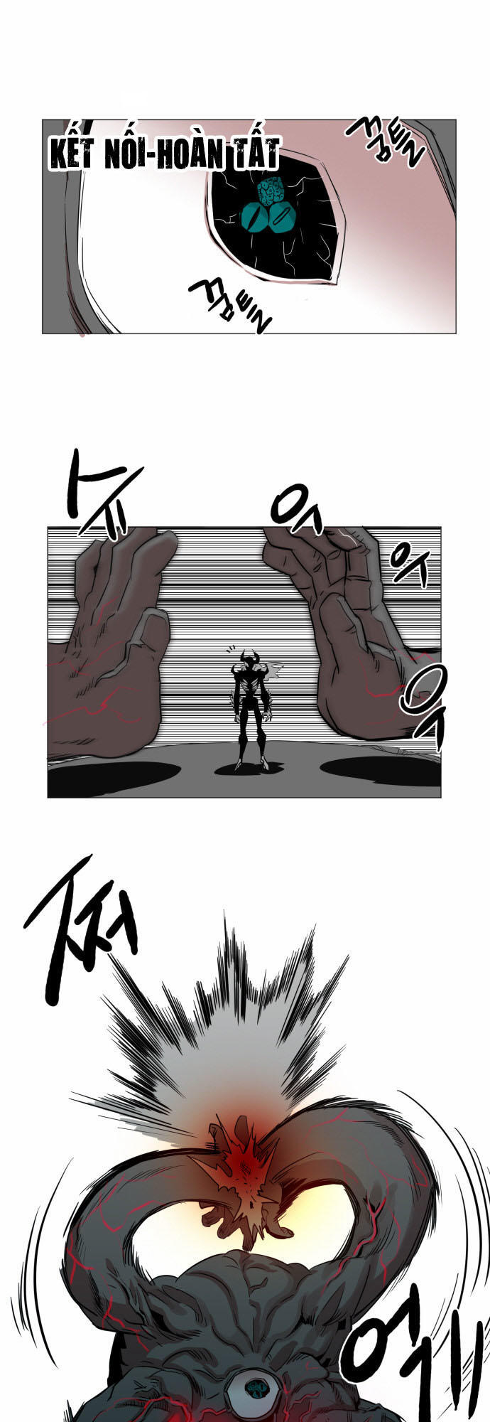 hard core leveling warrior chapter 41 7