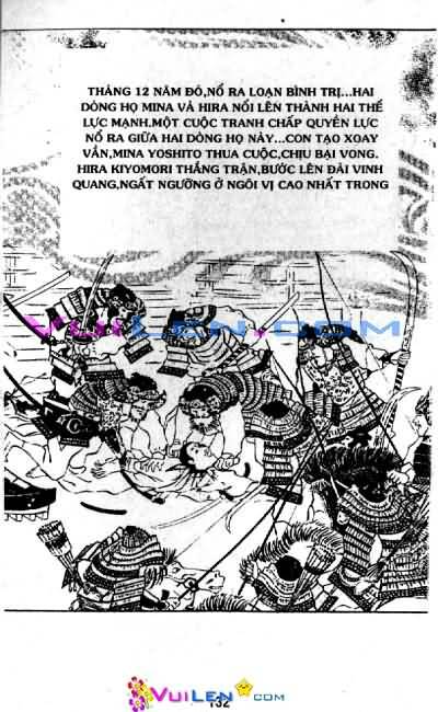 truyền nhân atula phần ii chapter 8 133