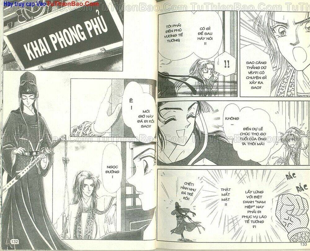 tân bao thanh thiên chapter 2 67