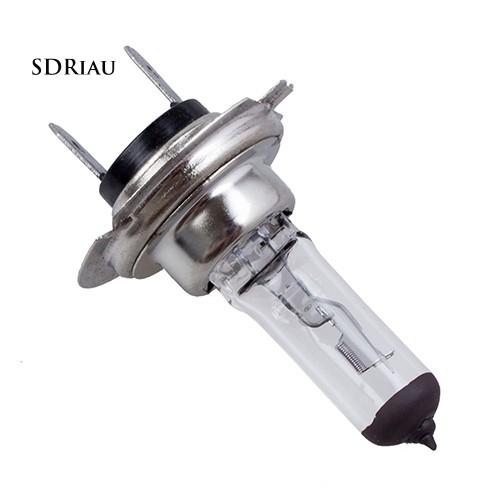 Bóng đèn sương mù H7 12V 55W gắn đầu xe ô tô