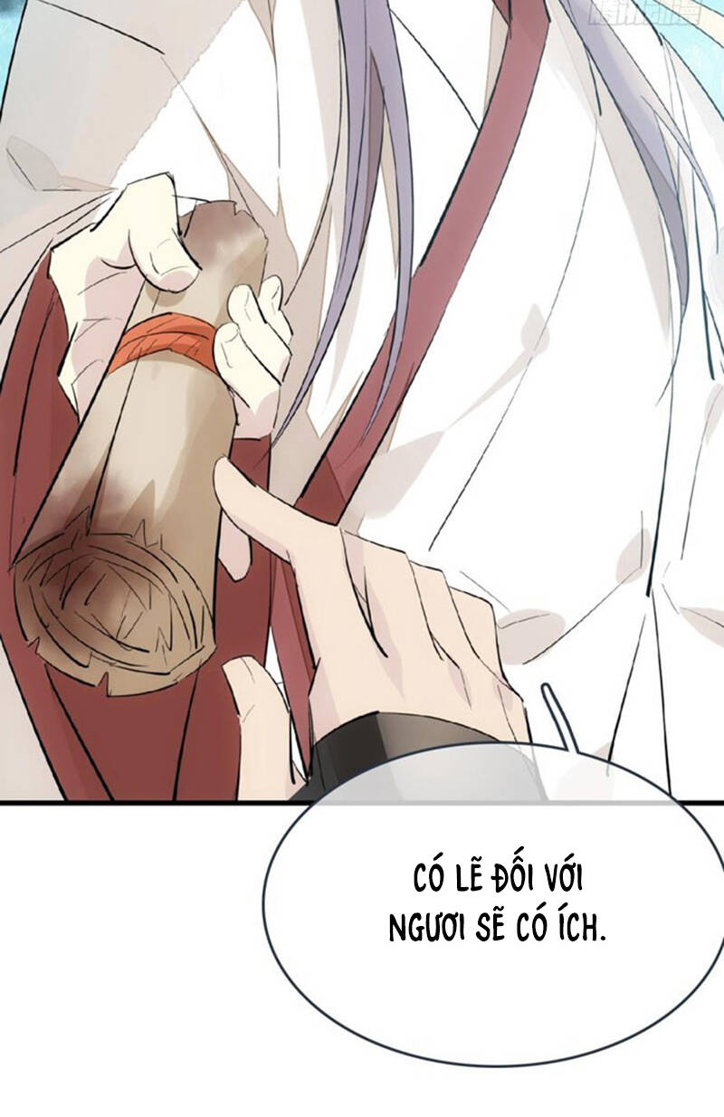 sư phụ lại trêu chọc ta chapter 51 27