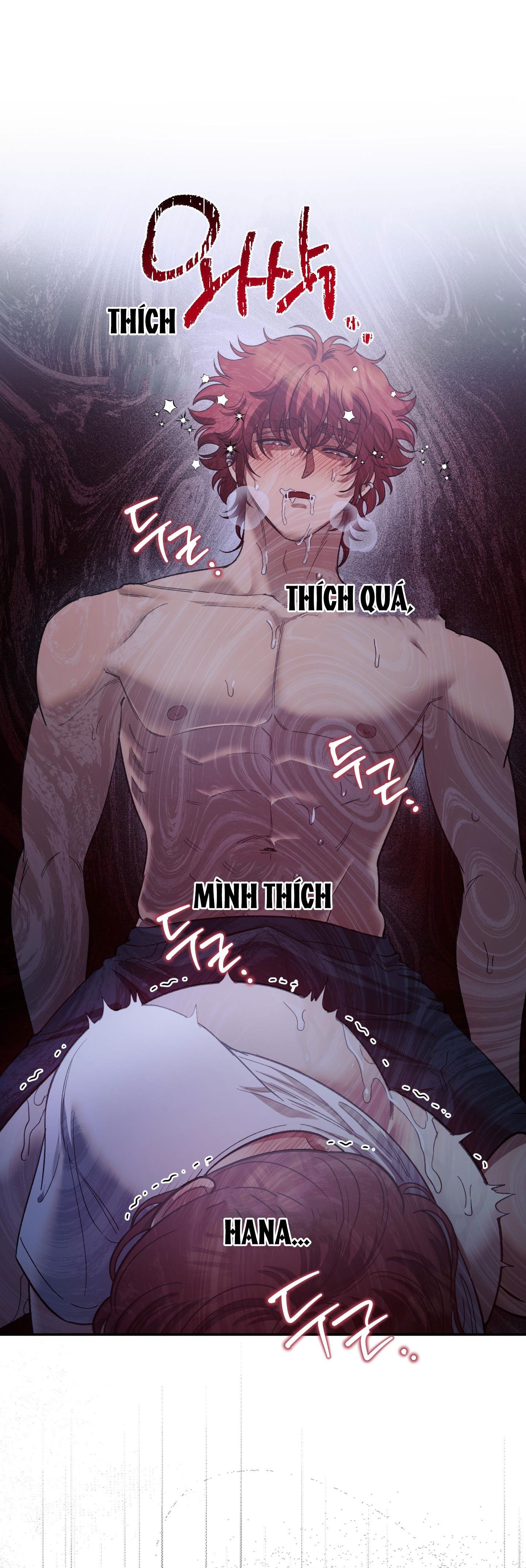 [18+] một lòng một dạ chapter 100.2 30