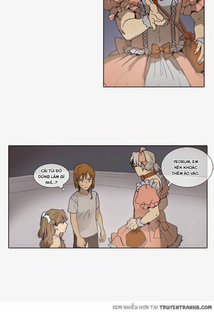 nữ sinh phép thuật chapter 12 3