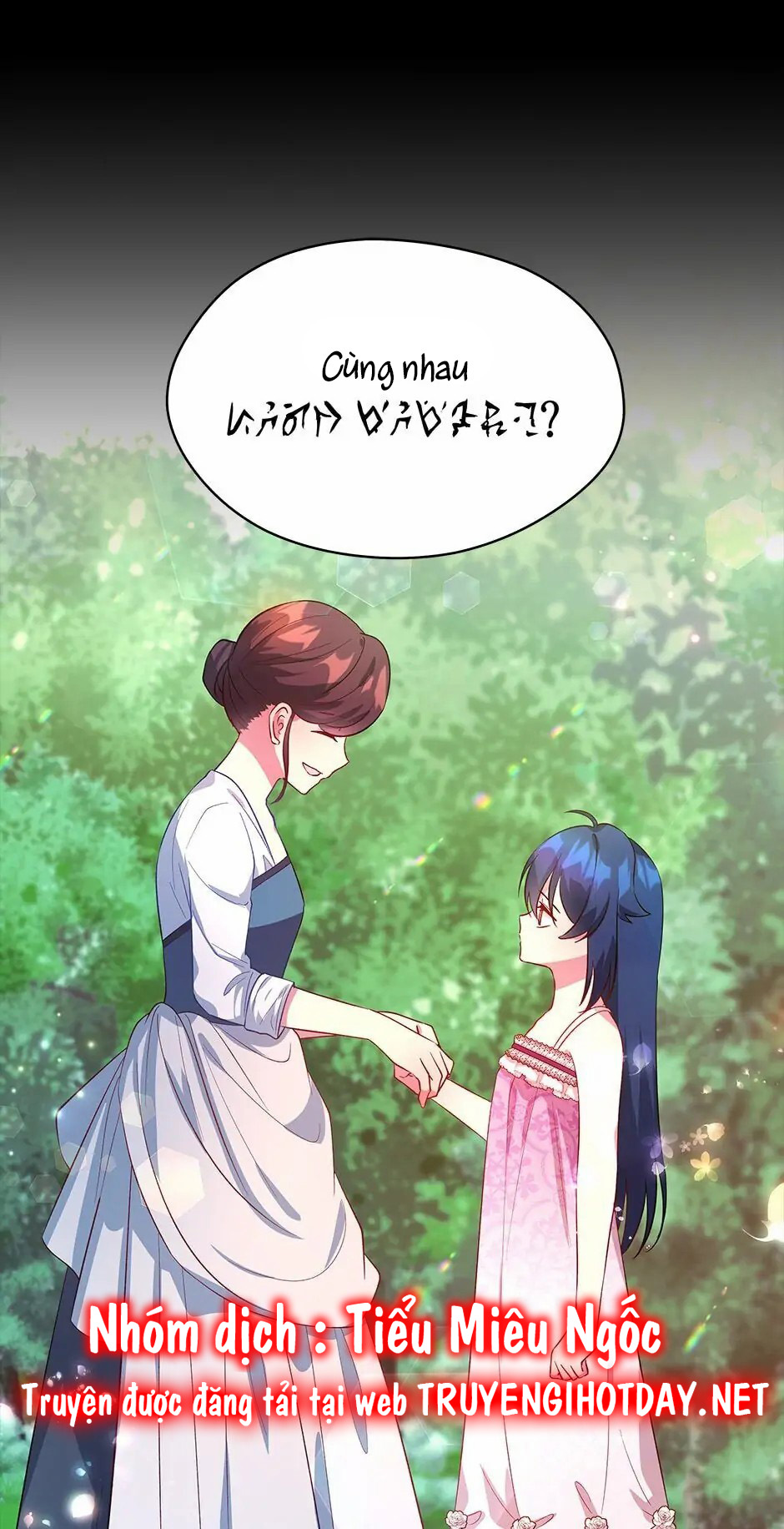 tôi không phải là nữ anh hùng chapter 26 18