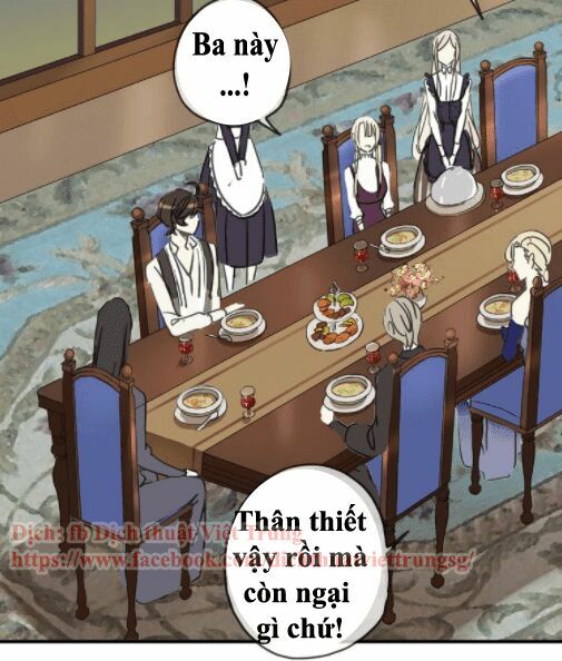 vết cắn ngọt ngào phần 1 chapter 38 34