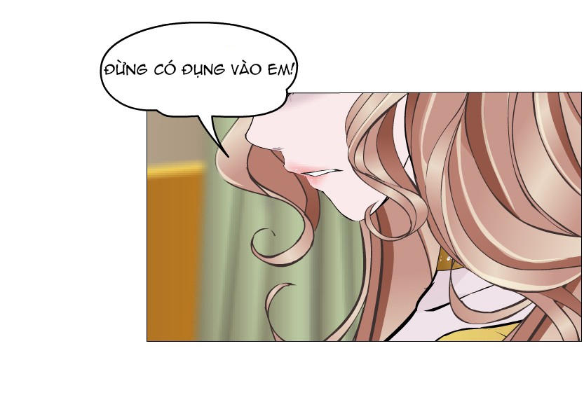 cạm bẫy của nữ thần chapter 156 6