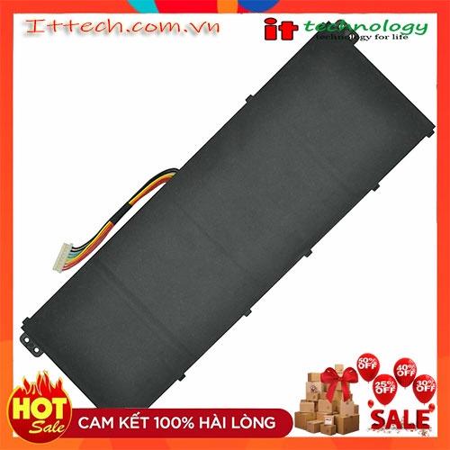 Pin laptop Dùng Cho Acer Aspire ES1-511, ES1-512, ES1-522, ES1-531, ES1-533, ES1-572, ES1-711, Chromebook 11 CB3-111 AC14B18J