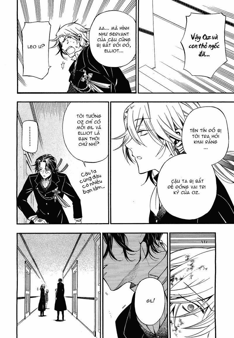 pandora hearts chapter 55 17