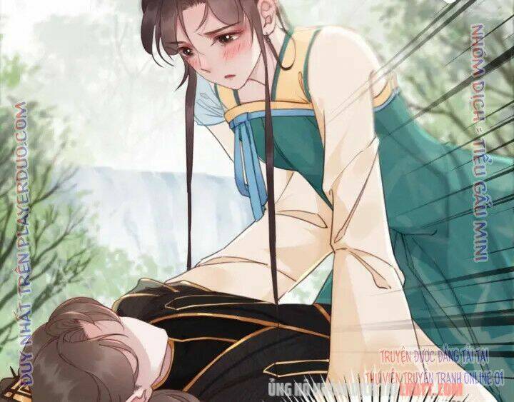 trọng sinh bá sủng nhiếp chính vương quá mạnh mẽ chapter 200 54