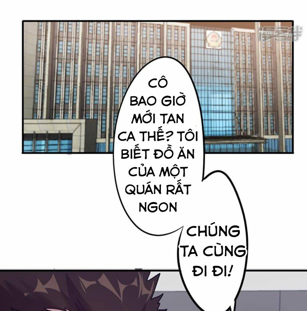 tối cường công nhân chapter 105 5