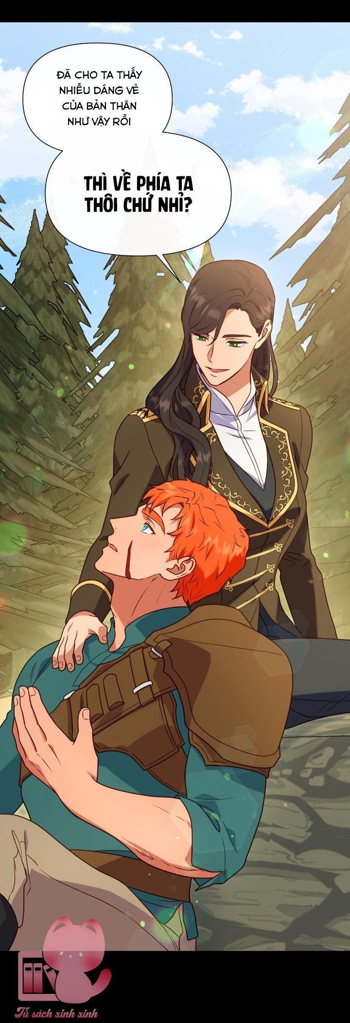 công nương khế ước của gia tộc công tước quái vật chapter 148 49