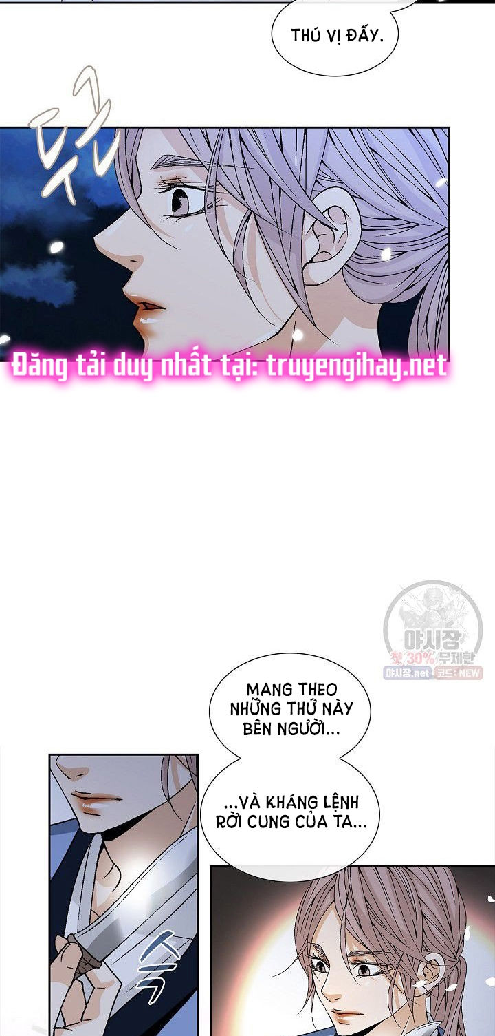 nơi cơn gió dừng chân chapter 14.2 16