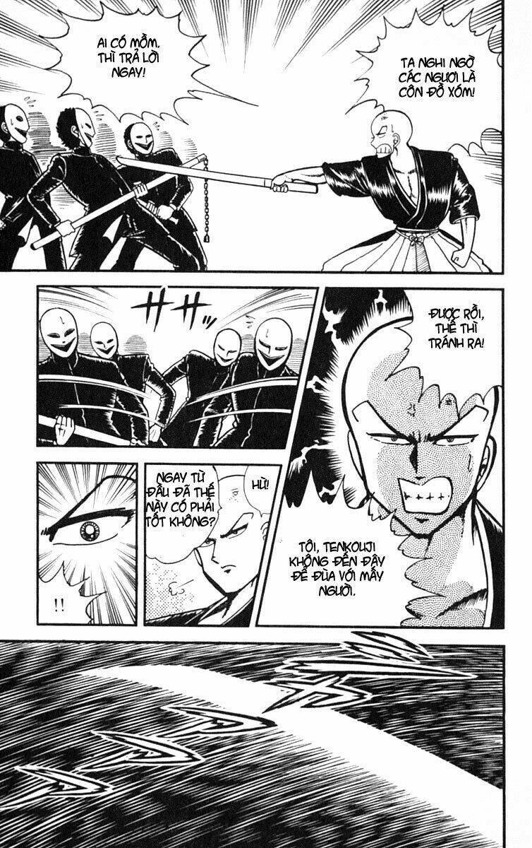 kotaro makaritoru chapter 29 11