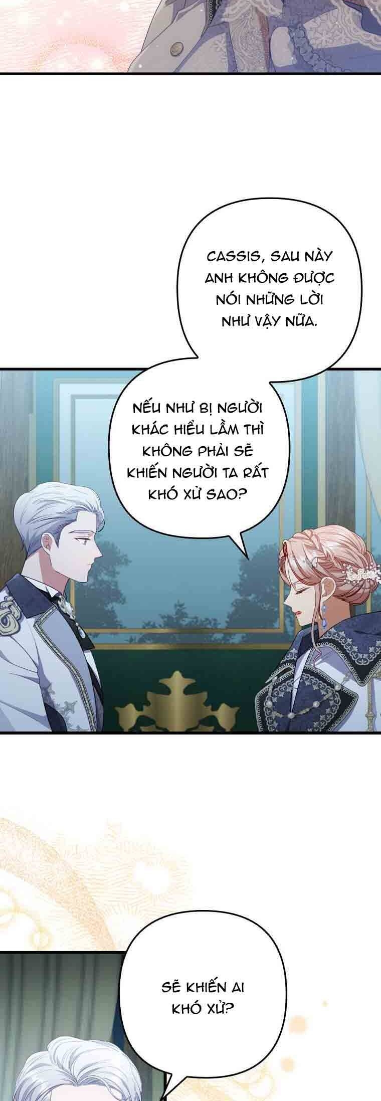 tôi bị quyến rũ bởi nam chính ốm yếu chapter 61 26