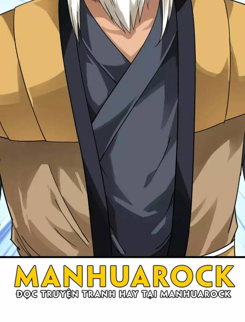 trọng sinh ta là đại thiên thần chapter 140 53