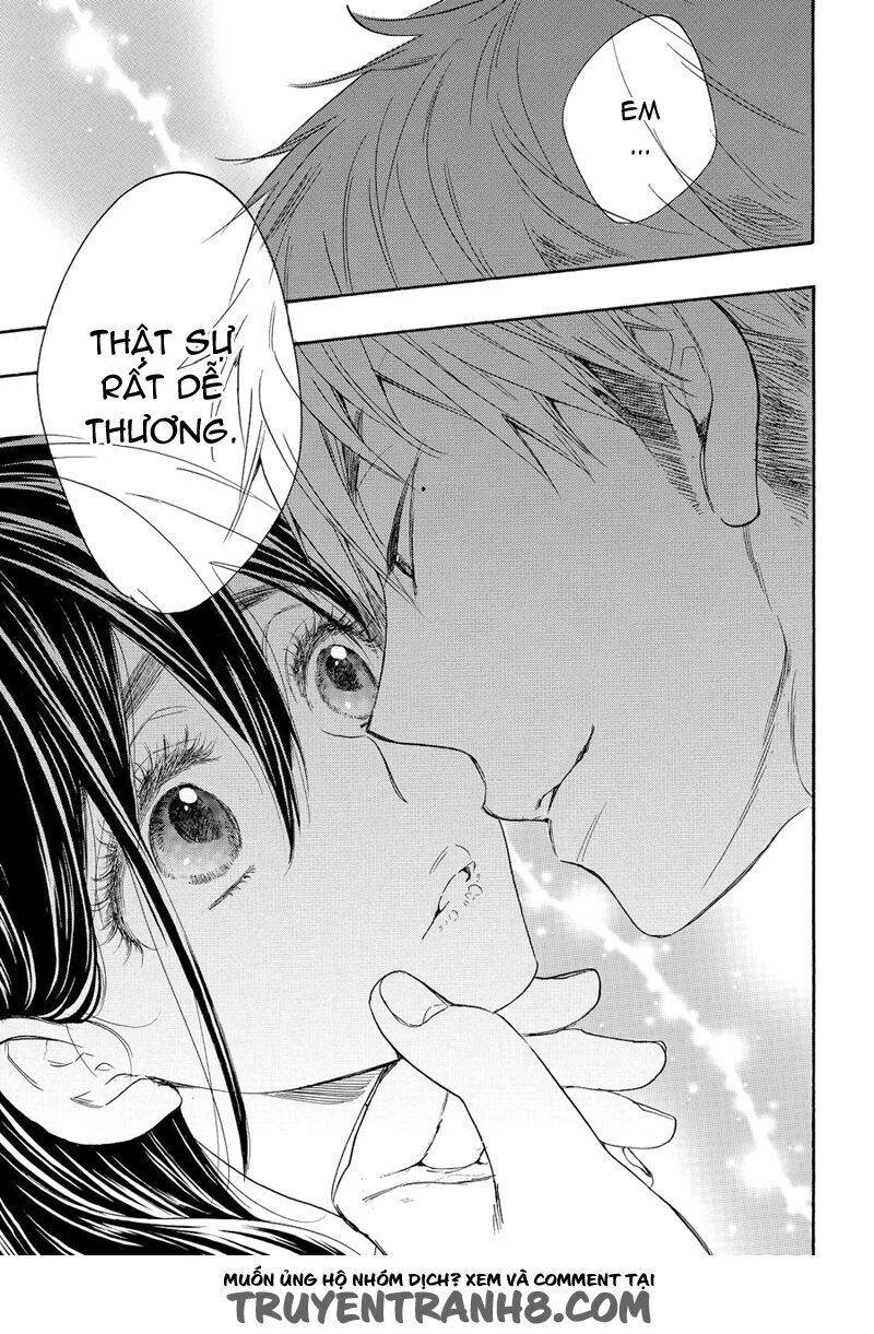 siêu cấp hủ nữ chapter 18 33