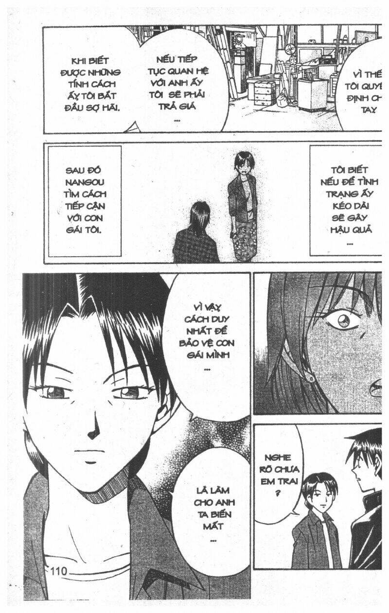 thám tử toma chapter 4 110