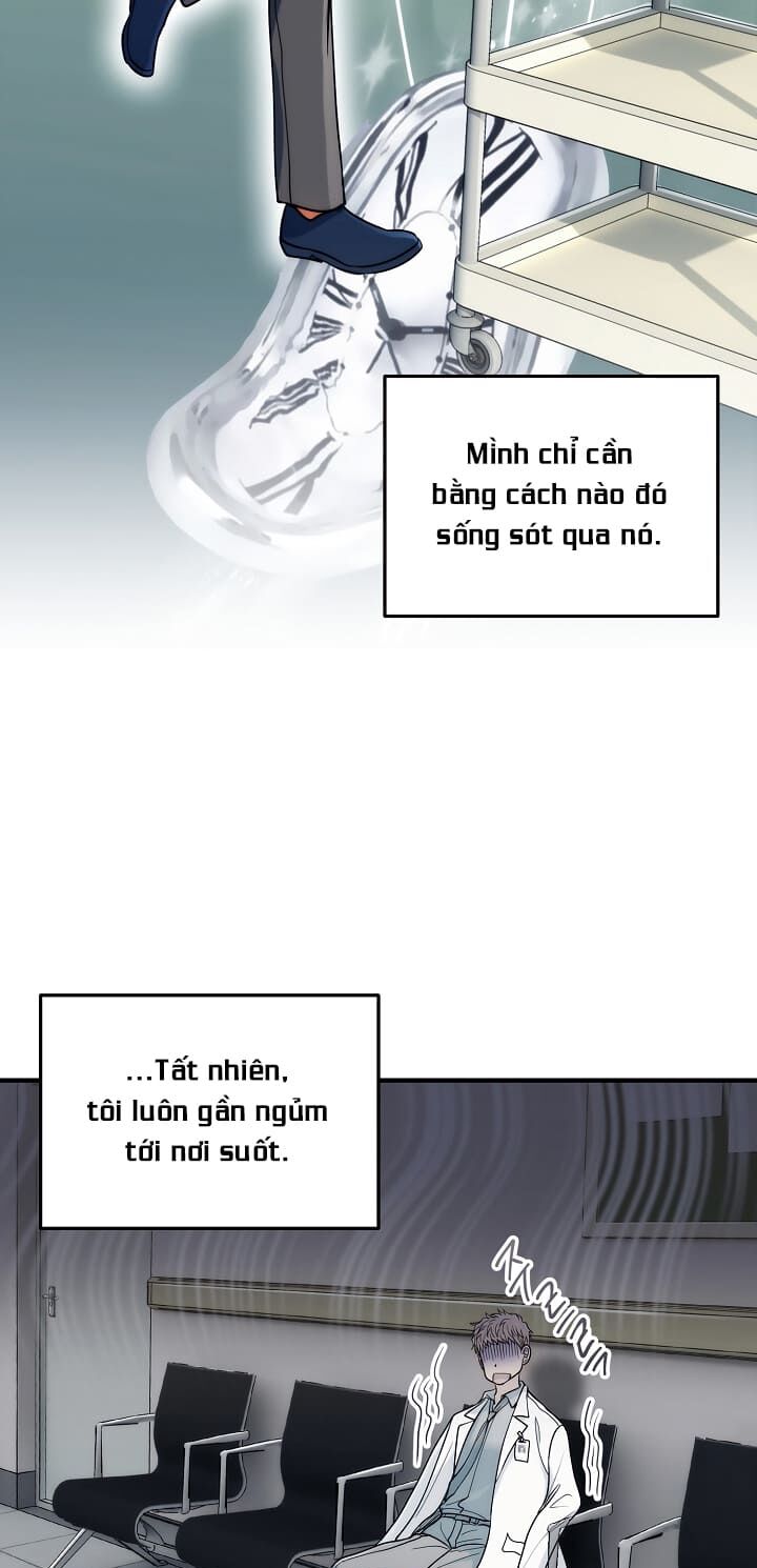 bác sĩ trùng sinh chapter 66 19