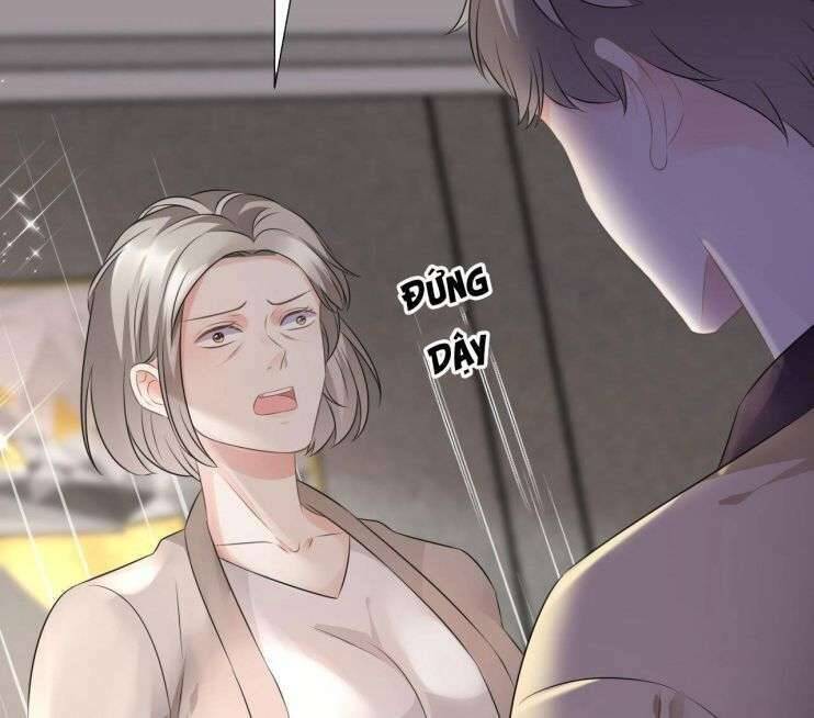 đại tiểu thư có thể có cái gì xấu chapter 5 80