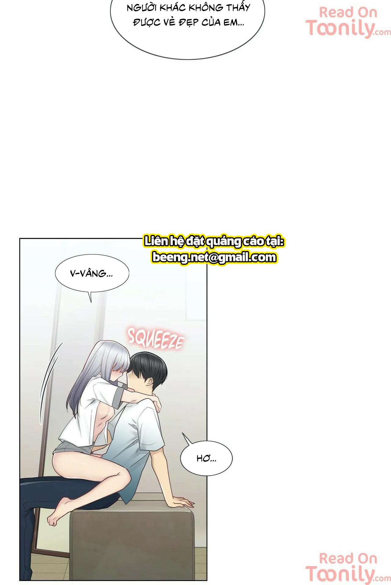 mở khóa tim em chapter 24 14