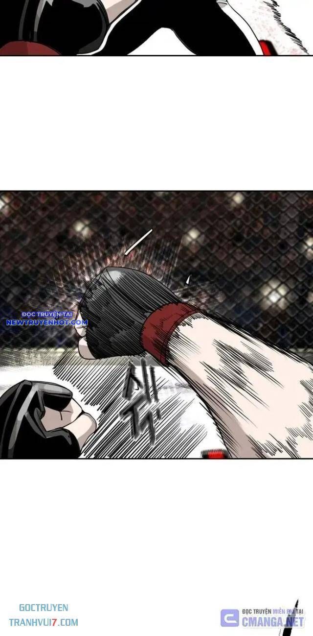 shark - cá mập chapter 184 15