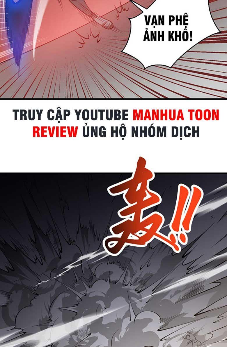 võ đạo độc tôn chapter 613 44