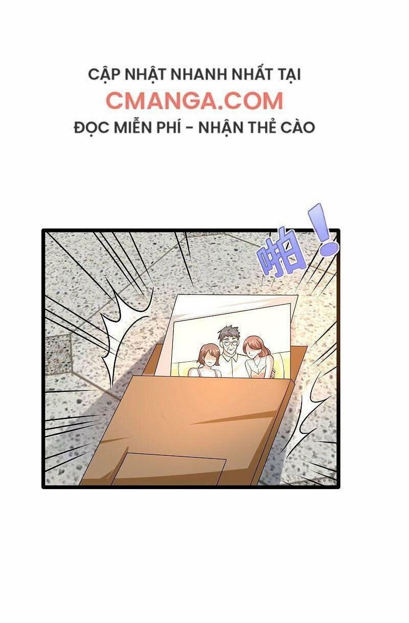 đô thị tà vương chapter 121 2