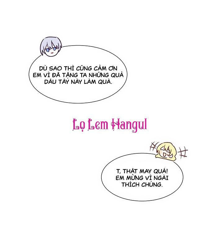 tôi là vị hôn thê phản diện chapter 10 6