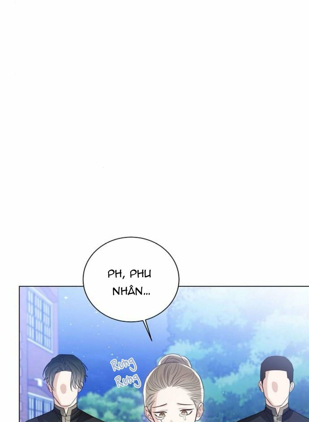 tôi sẽ từ bỏ vị trí hoàng hậu chapter 47.1 57