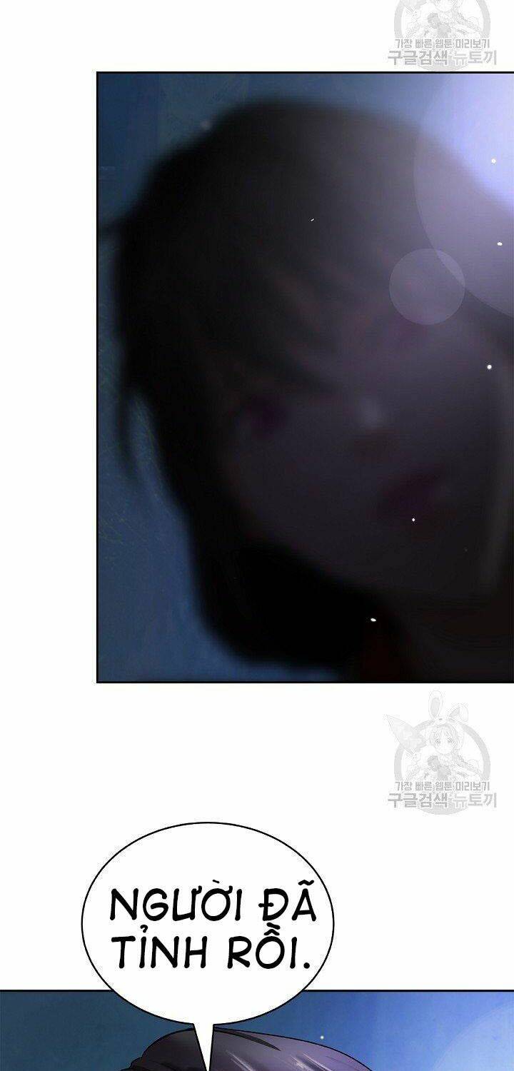 xuyên không thành hổ chapter 60 13