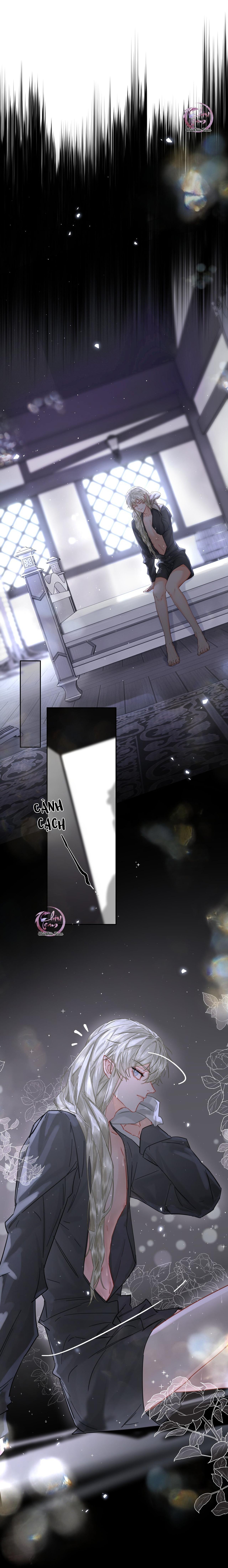 bạn trai cũ trở thành vua chapter 23 11