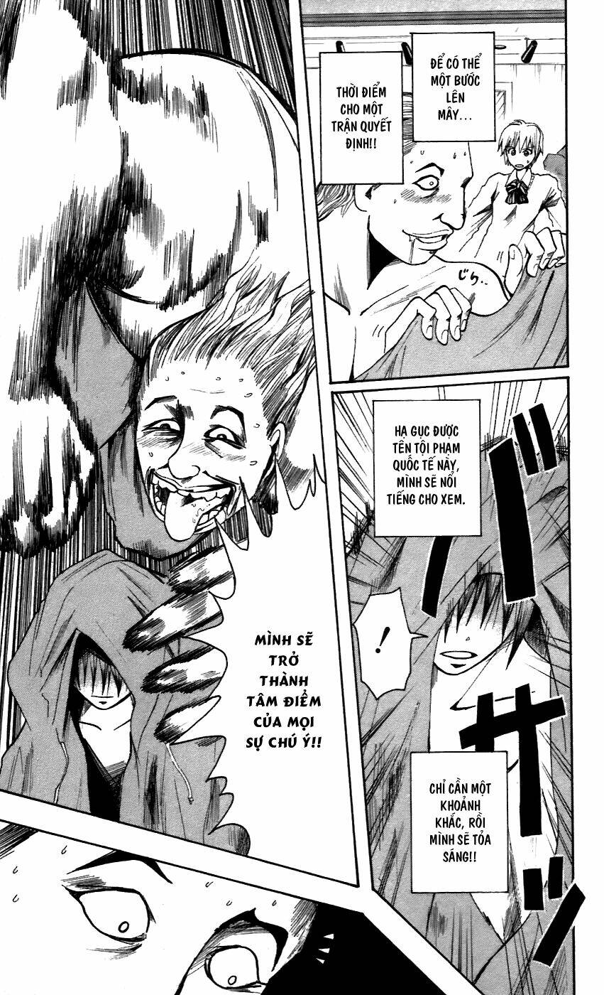 majin tantei nougami neuro chapter 56 12