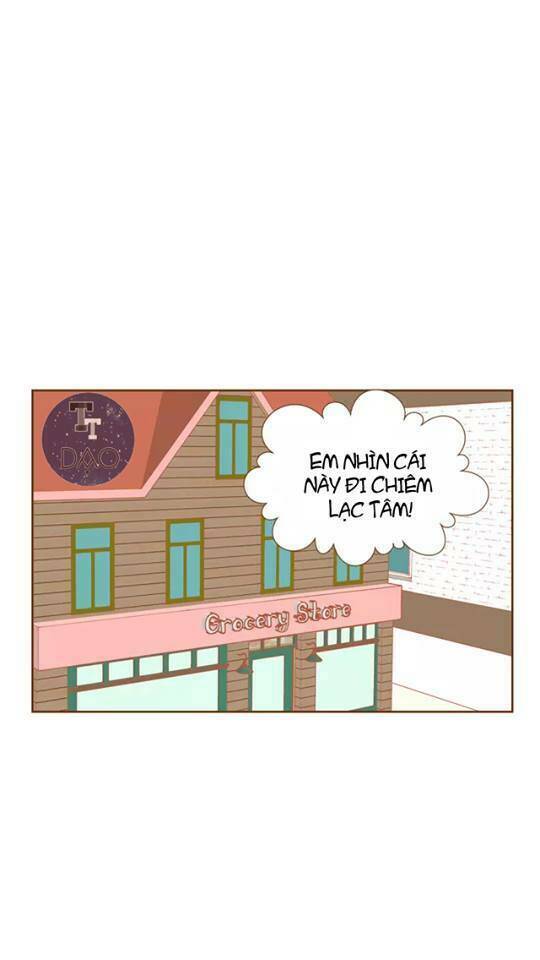 tân lang yếu tòng tiểu dưỡng khởi chapter 14 24