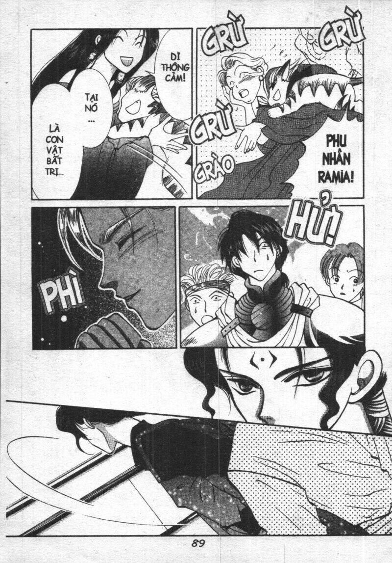 vampire game chapter 2 91