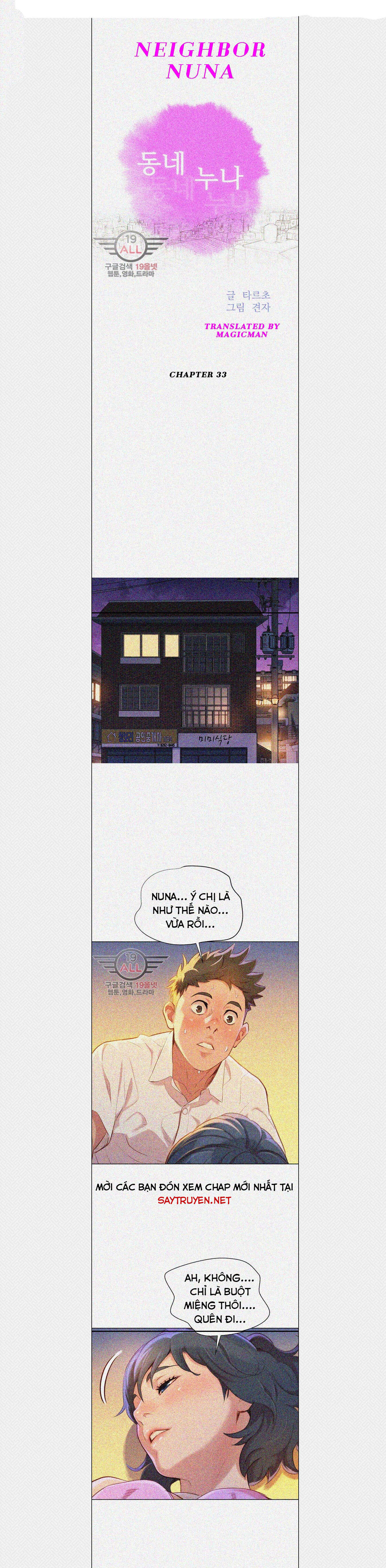 chị gái mưa chapter 33 3