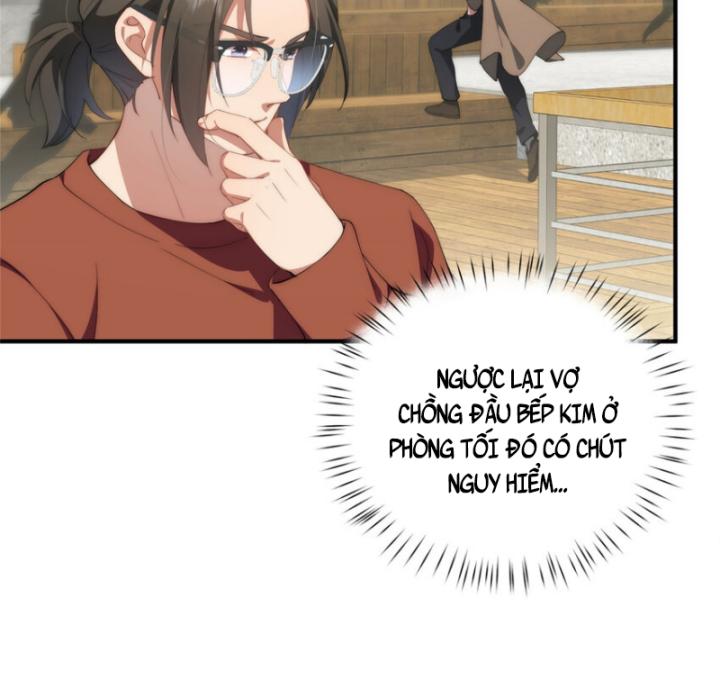 nữ chính chạy từ trong sách ra thì phải làm sao chapter 84 29