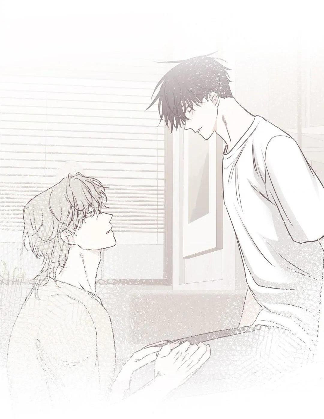 thủy triều thấp lúc chạng vạng chapter 86 55