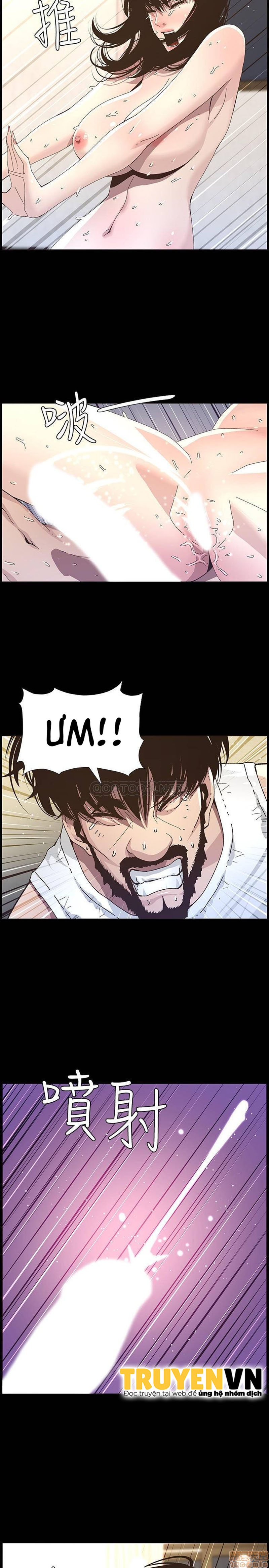 cha dượng chapter 60 12