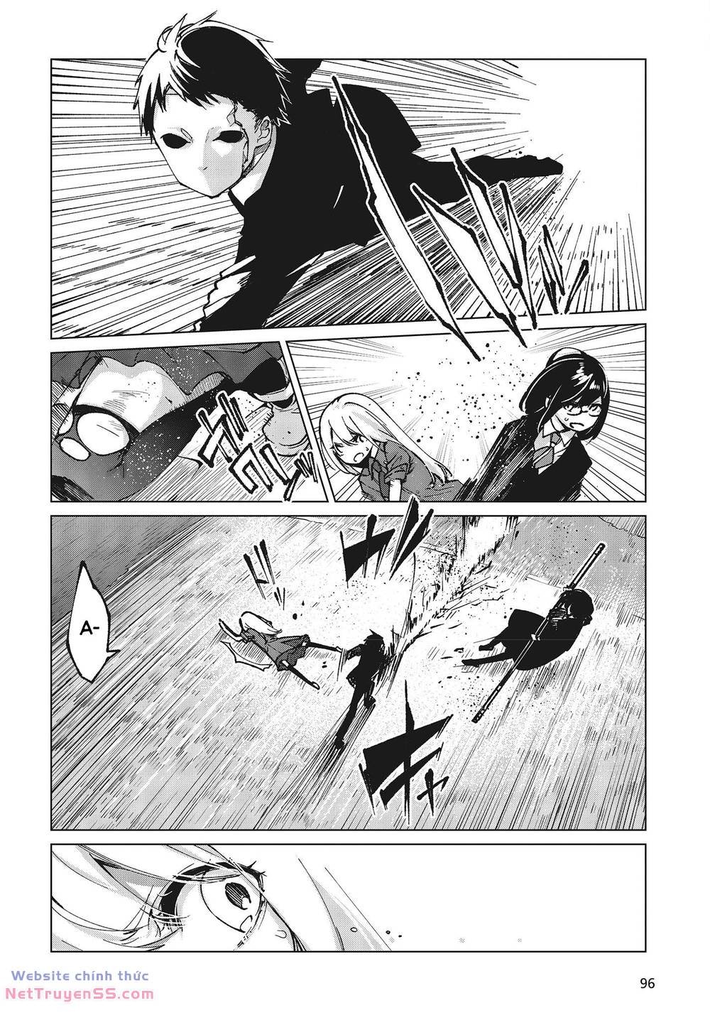 jiangshi kaitan blood chapter 68 34