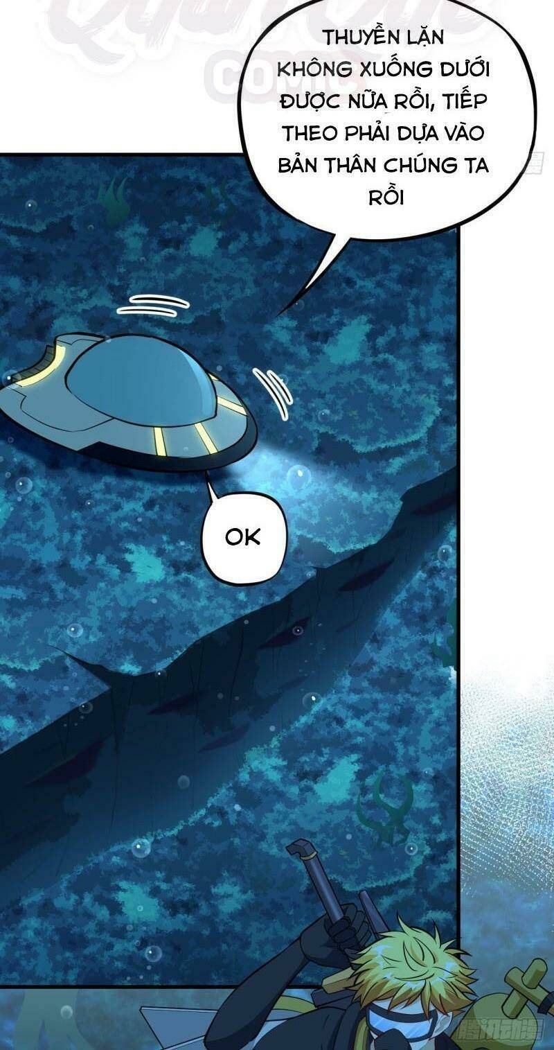 minh nhật thần đô chapter 55 48