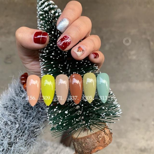 Sơn BNS NEW COLOR Chọn màu INBOX