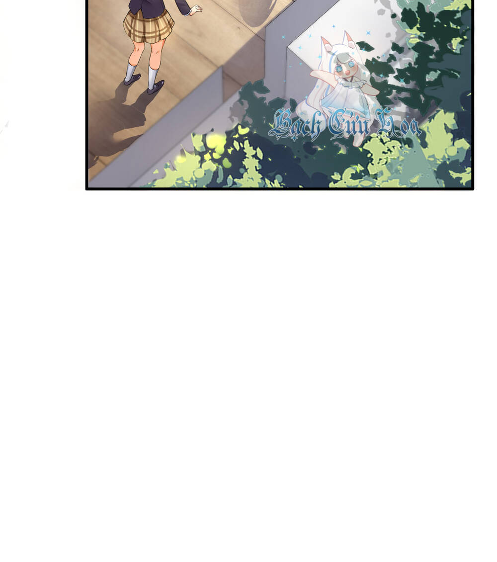 bạn gái cùng phòng chapter 36 33