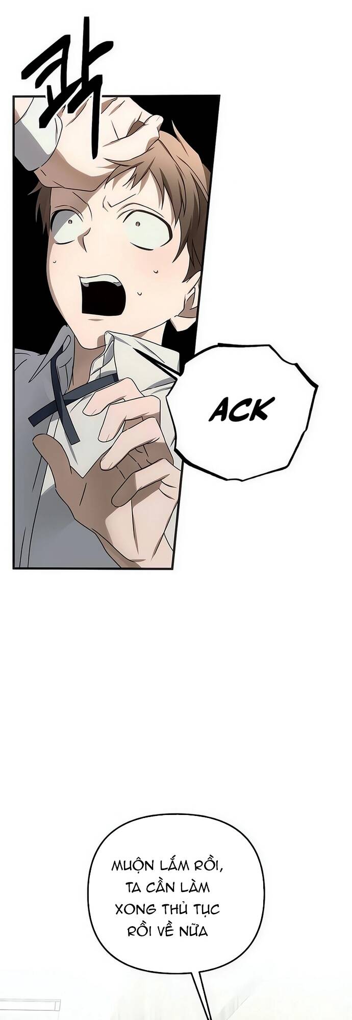 sounds like chapter 9 10