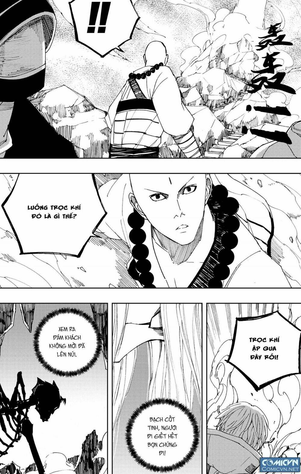 tây du đường tăng hàng ma chapter 39 3