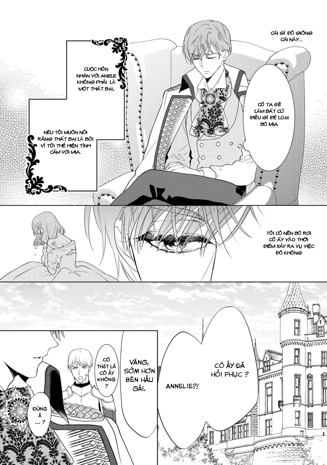 tình yêu với hoàng tử máu s chapter 10 3